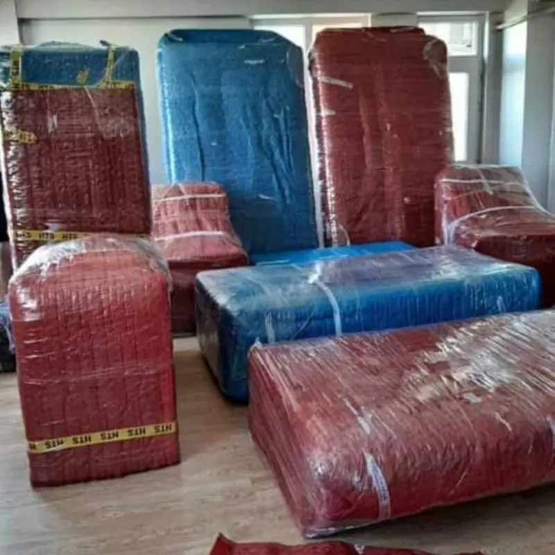 Asansörlü taşıma ve ambalajlama 3