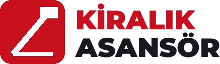 Kiralık Asansör logo
