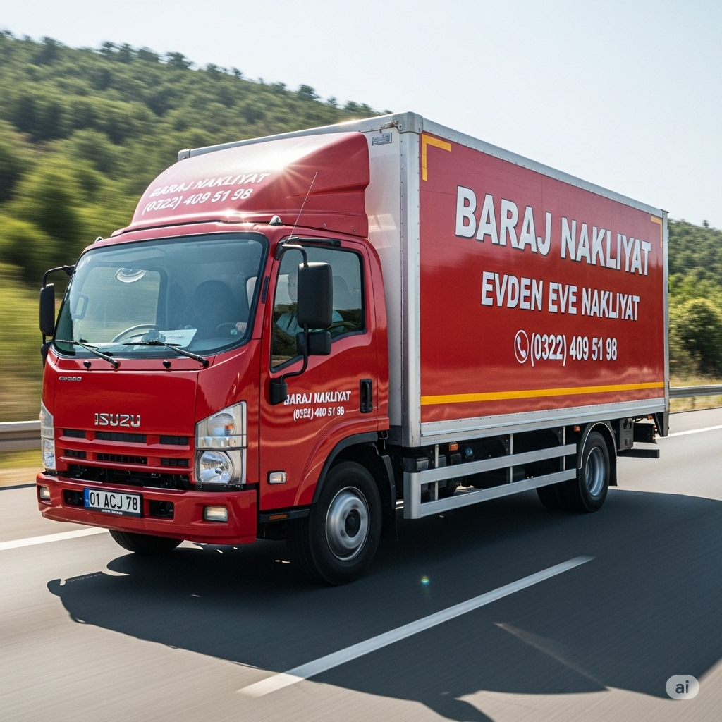 Kozan Asansör Kiralama