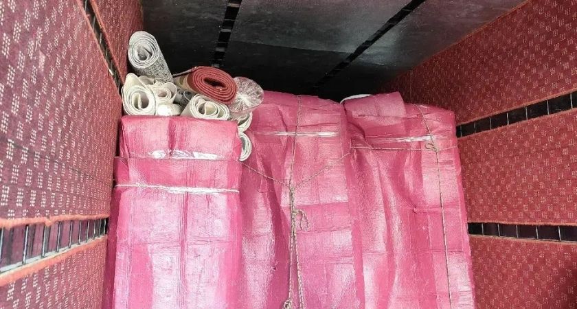 Adana Asansörlü Taşıma Şirketleri