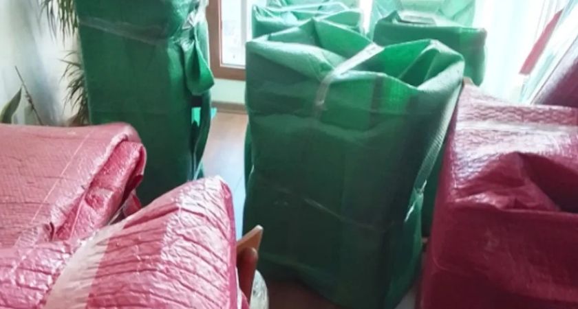 Adana Asansör Kiralama Resmi