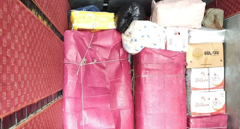 Adana Ev Taşıma Asansörü