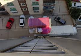 Sarıçam Asansör Kiralama