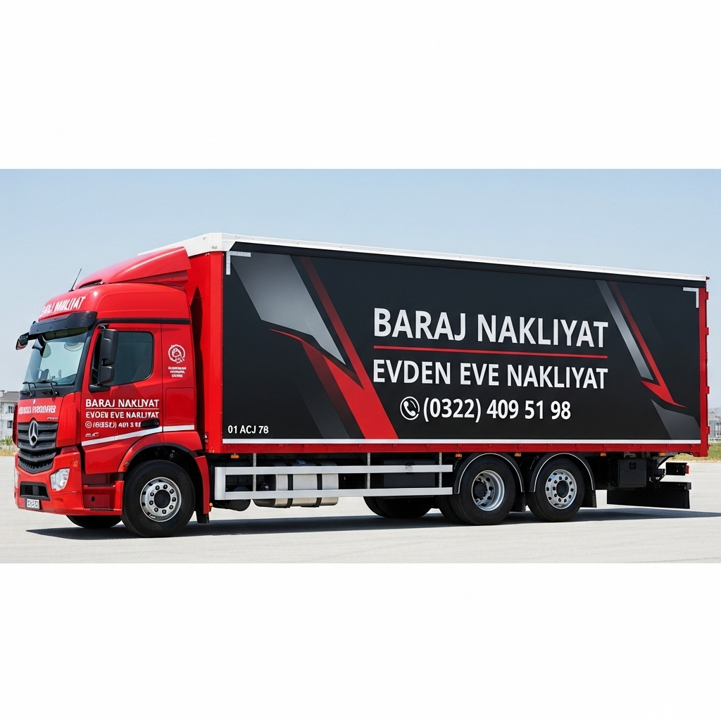 Seyhan Asansör Kiralama